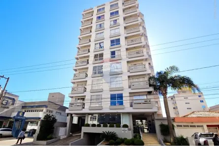 Apartamento com 3 Quartos à venda, 155m² no Centro, Lages