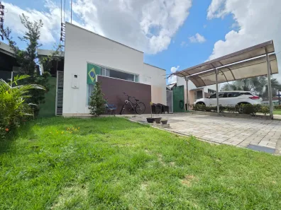 Casa com 3 Quartos à venda, 70m² no Tarumã-Açu, Manaus