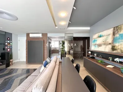 Apartamento com 3 Quartos à venda, 129m² no Centro, Florianópolis