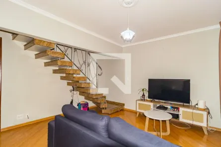Casa de Condomínio com 3 Quartos à venda, 168m² no Alto da Mooca, São Paulo