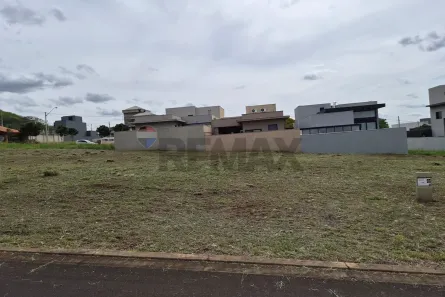 Lote/Terreno à venda, 250m² no Quinta da Mata, Ribeirão Preto
