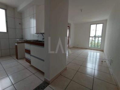 Apartamento com 2 Quartos à venda, 50m² no Castelo, Belo Horizonte