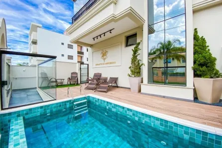 Apartamento com 3 Quartos à venda, 86m² no Palmas, Governador Celso Ramos