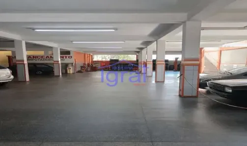 Galpão/Depósito/Armazém à venda, 1619m² no Jabaquara, São Paulo
