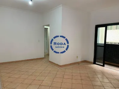 Apartamento com 2 Quartos à venda, 89m² no Embaré, Santos