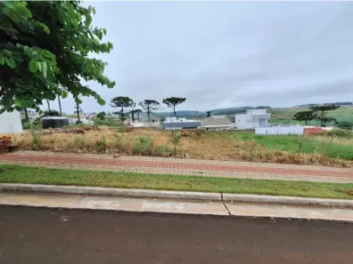 Lote/Terreno à venda, 360m² no Autódromo, Chapecó