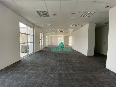 Sala Comercial para alugar, 274m² no Vila Cordeiro, São Paulo