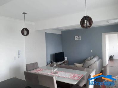 Apartamento com 3 Quartos à venda, 58m² no Padroeira, Osasco