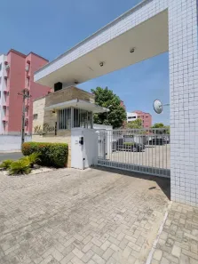 Apartamento com 2 Quartos à venda, 63m² no Zoobotânico, Teresina
