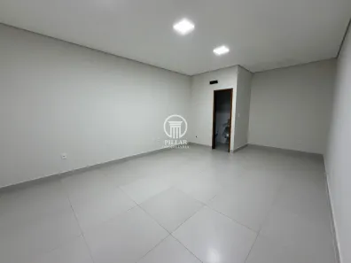 Sala Comercial com 1 Quarto para alugar, 22m² no Major Prates, Montes Claros