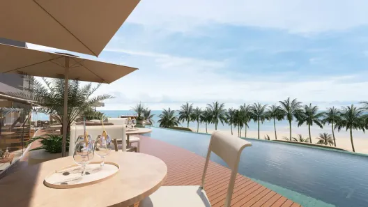 Apartamento com 2 Quartos à venda, 60m² no Tamandaré, Tamandaré