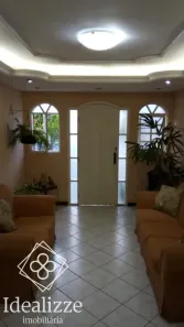 Casa com 3 Quartos à venda, 162m² no Casa de Pedra, Volta Redonda