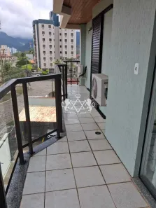 Apartamento com 2 Quartos à venda, 60m² no Martim de Sá, Caraguatatuba