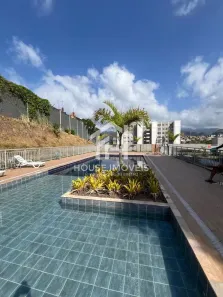 Apartamento com 2 Quartos à venda, 47m² no Jacarepaguá, Rio de Janeiro