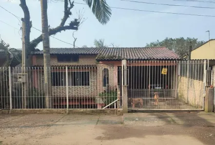 Casa com 3 Quartos à venda, 251m² no Santa Isabel, Viamão
