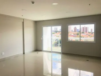 Sala Comercial para alugar, 42m² no Cidade Jardim, Piracicaba