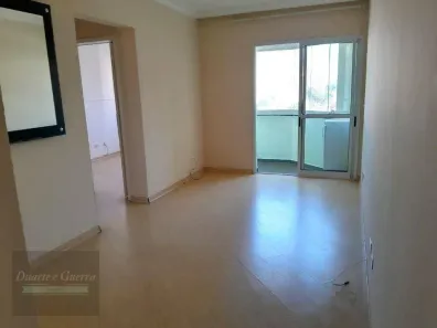 Apartamento com 2 Quartos à venda, 57m² no Bosque da Saúde, São Paulo