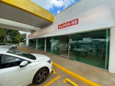 Ponto Comercial para alugar, 43m² no Jardim Aclimação, São José do Rio Preto
