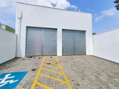 Galpão/Depósito/Armazém para alugar, 145m² no Jardim Esplanada, Araraquara