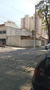 Lote/Terreno à venda, 198m² no Vila Gomes Cardim, São Paulo