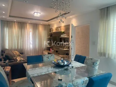 Sobrado com 3 Quartos à venda, 260m² no Vila Mazzei, São Paulo