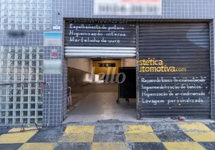 Galpão/Depósito/Armazém para alugar, 322m² no Lapa, São Paulo