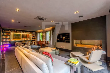 Casa com 3 Quartos à venda, 355m² no Jardim Paulista, São Paulo