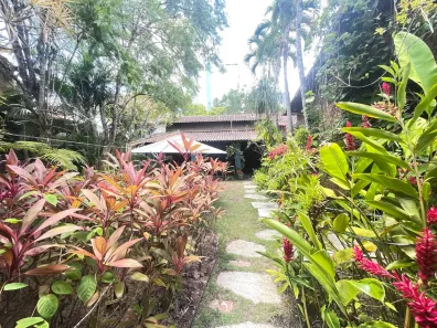 Casa com 5 Quartos à venda, 430m² no Prata, Campina Grande
