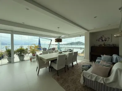 Apartamento com 3 Quartos à venda, 260m² no João Paulo, Florianópolis