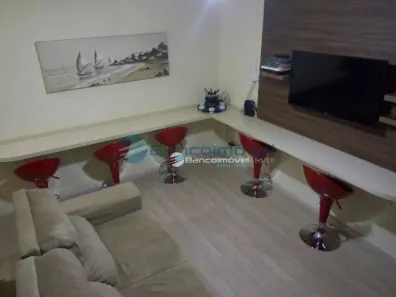 Apartamento com 2 Quartos à venda, 57m² no Jardim Paulicéia, Campinas