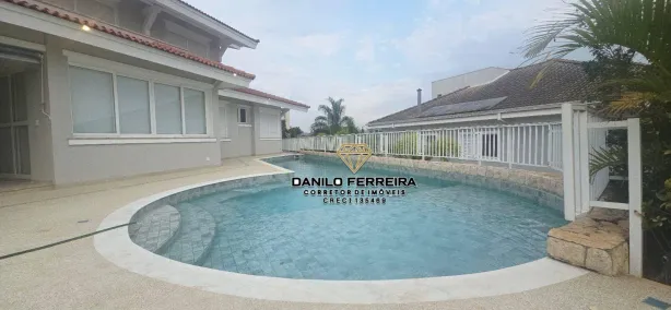 Casa de Condomínio com 6 Quartos à venda, 460m² no Jardim Plaza Athénée, Itu