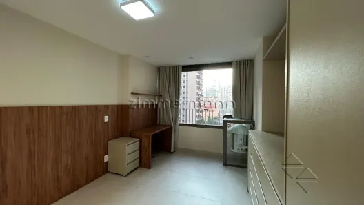 Apartamento com 1 Quarto à venda, 28m² no Pinheiros, São Paulo
