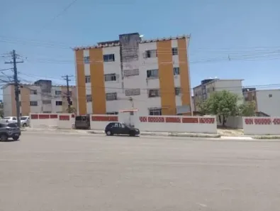 Apartamento com 2 Quartos à venda, 45m² no Cabula VI, Salvador