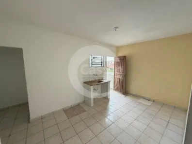 Casa com 2 Quartos para alugar, 48m² no Vila Bela, São Paulo