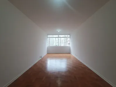 Apartamento com 2 Quartos para alugar, 108m² no Consolação, São Paulo