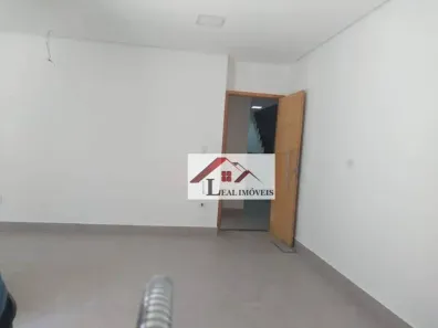 Apartamento com 2 Quartos à venda, 54m² no Bangú, Santo André