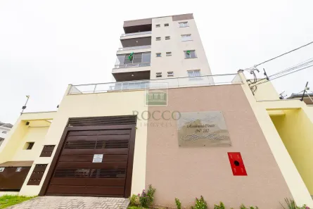 Apartamento com 2 Quartos à venda, 56m² no Centro, São José dos Pinhais