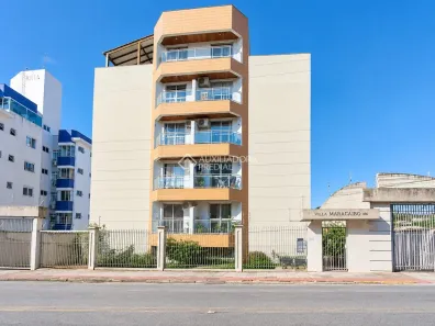 Apartamento com 1 Quarto à venda, 43m² no Capoeiras, Florianópolis