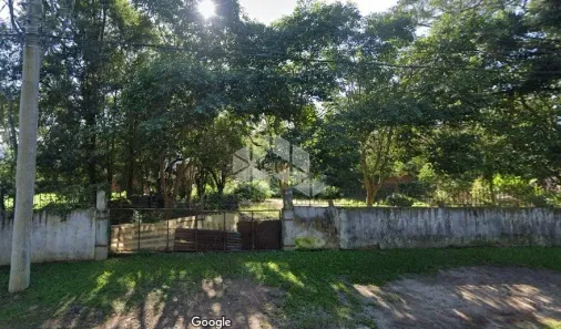 Lote/Terreno à venda, 1188m² no Cerrito, Santa Maria