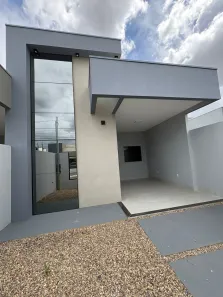 Casa com 2 Quartos à venda, 77m² no , Primavera do Leste