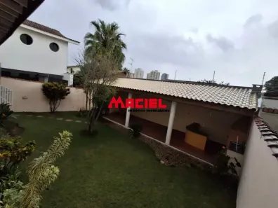 Sobrado com 3 Quartos à venda, 179m² no Jardim Esplanada, São José dos Campos