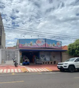 Imóvel Comercial para alugar, 66m² no Eldorado, São José do Rio Preto