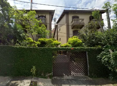 Apartamento com 1 Quarto para alugar, 35m² no Centro, Embu das Artes