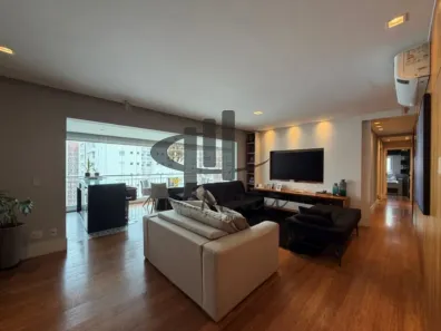 Apartamento com 3 Quartos à venda, 162m² no Santo Antônio, São Caetano do Sul