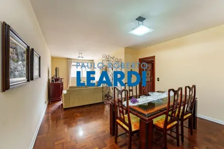 Apartamento com 3 Quartos à venda, 116m² no Perdizes, São Paulo