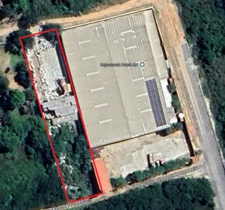 Galpão/Depósito/Armazém à venda, 276m² no Vida Nova, Parnamirim