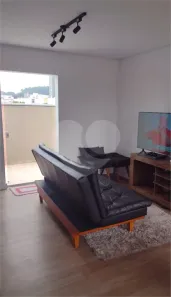 Apartamento com 3 Quartos à venda, 88m² no Parque Maria Luiza, São Paulo