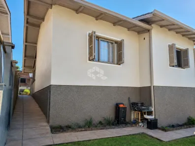 Casa com 3 Quartos à venda, 100m² no Boa Saúde, Novo Hamburgo