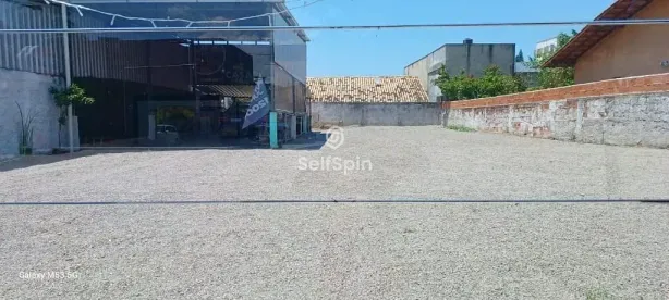 Lote/Terreno para alugar, 450m² no Piratininga, Niterói