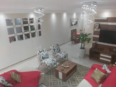 Sobrado com 3 Quartos à venda, 138m² no Santa Terezinha, São Bernardo do Campo